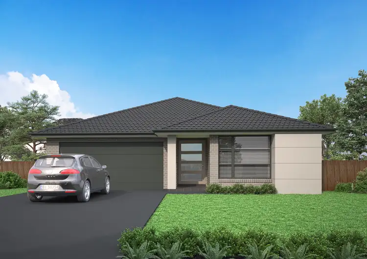 Lot 238 Bullen Drive, Silverdale NSW 2752