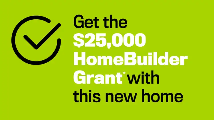 Main view of Homely house listing, Lot 6106 Caldwell Avenue, Edmondson Park NSW 2174
