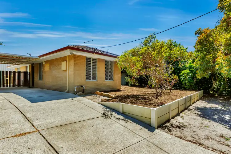 94 Railway Parade, Bayswater WA 6053