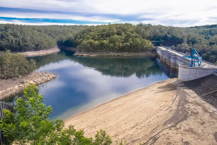 LOT 352, Lot 352 Kilimanjaro Street, Silverdale NSW 2752