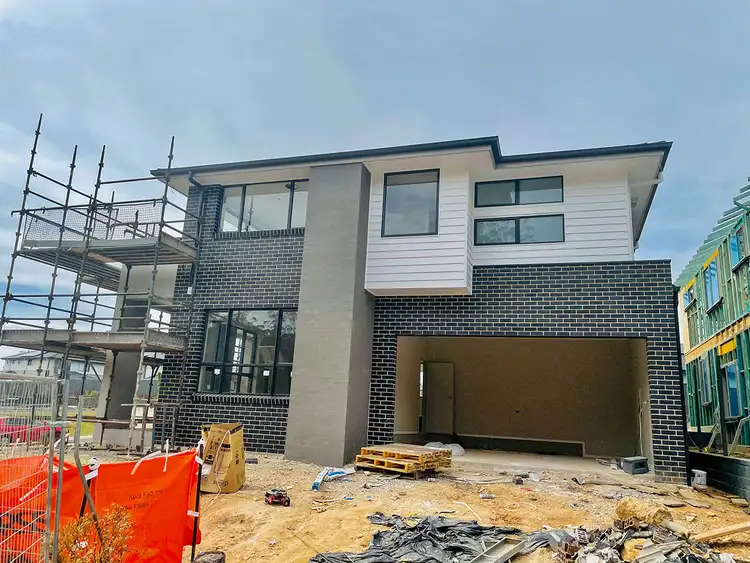 Main view of Homely house listing, Lot 131 Lake Victoria Way, Silverdale NSW 2752