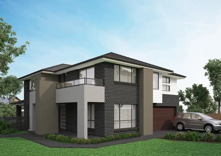 Fifth view of Homely house listing, Lot 131 Lake Victoria Way, Silverdale NSW 2752
