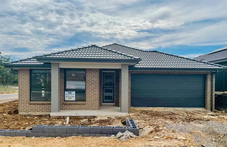 Lot 159 Stafford Street, Silverdale NSW 2752
