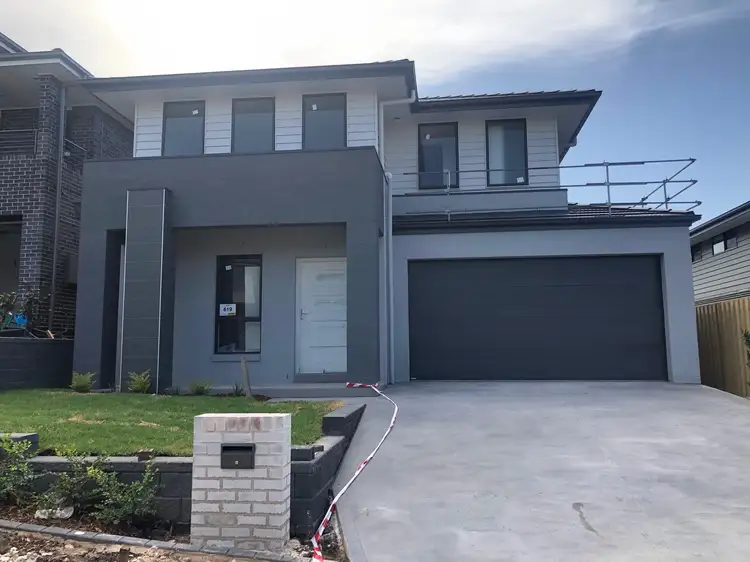 Lot 619 Corona Street, Box Hill NSW 2765