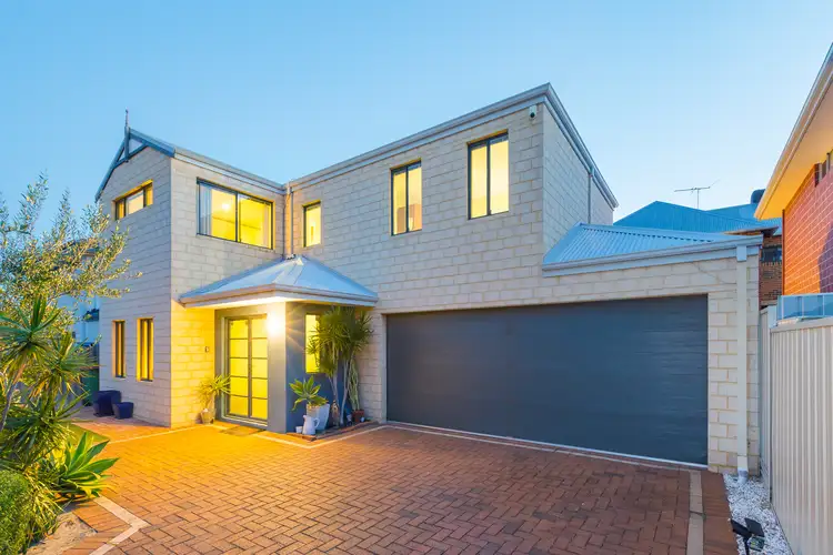 Second view of Homely house listing, 165b Peninsula Road, Maylands WA 6051