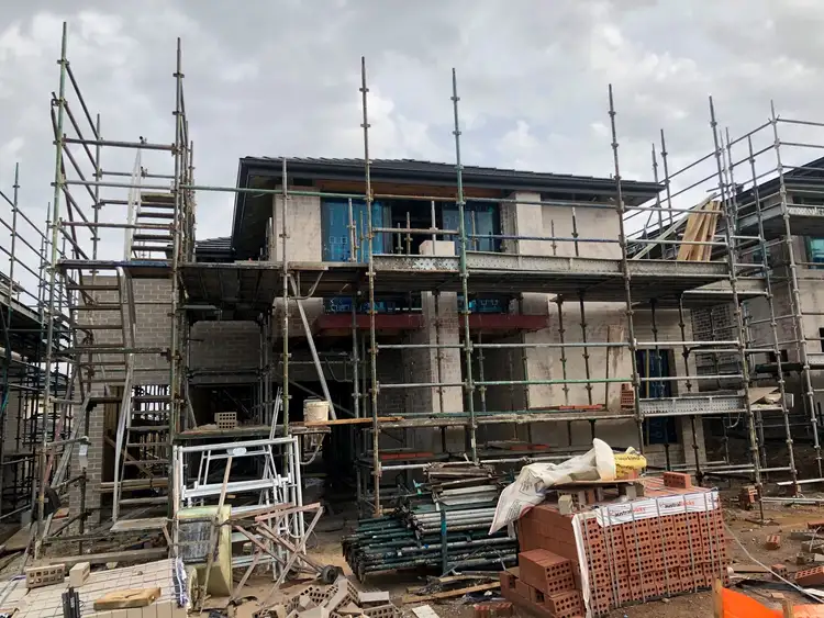 Lot 710 Wembley Avenue, North Kellyville NSW 2155