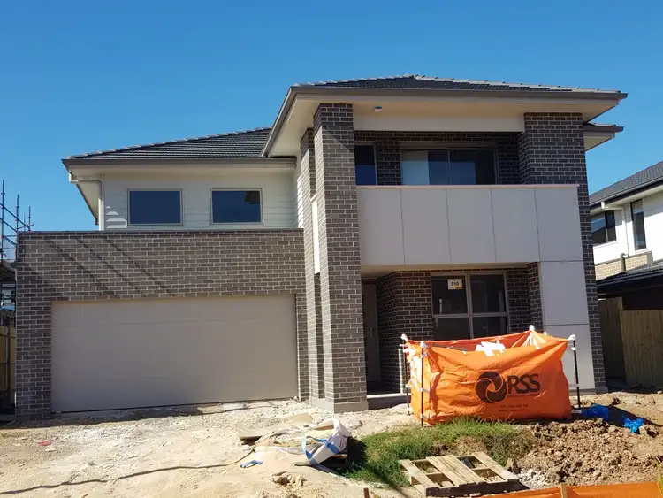 Lot 510 Okinawa Road, Edmondson Park NSW 2174