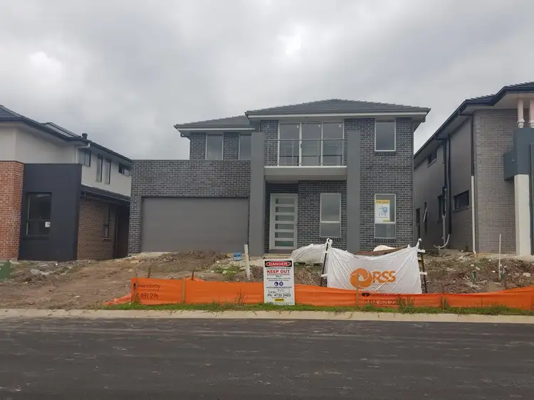 Lot 710 Poziers Road, Edmondson Park NSW 2174