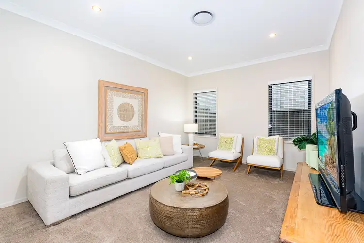 Third view of Homely house listing, Lot 509 Bodalla Street, Tullimbar NSW 2527