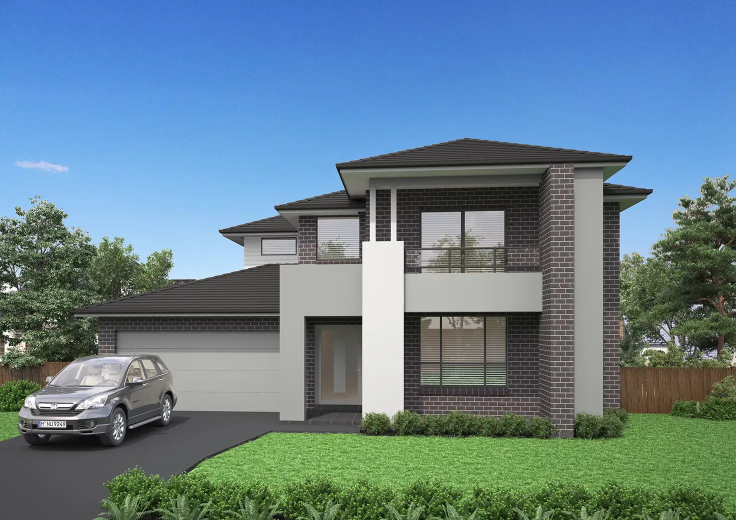 Main view of Homely house listing, Lot 213 Mistview Circuit, Forresters Beach NSW 2260