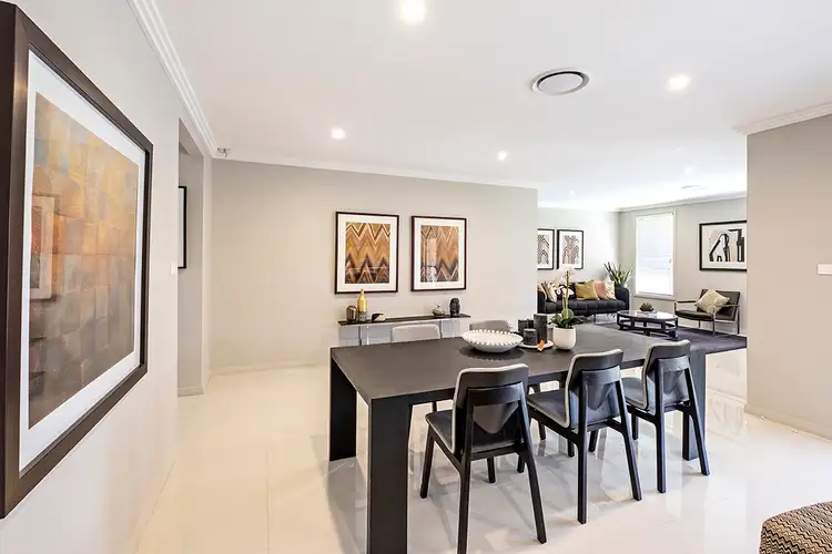 Third view of Homely house listing, Lot 213 Mistview Circuit, Forresters Beach NSW 2260