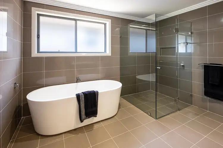Fourth view of Homely house listing, Lot 213 Mistview Circuit, Forresters Beach NSW 2260