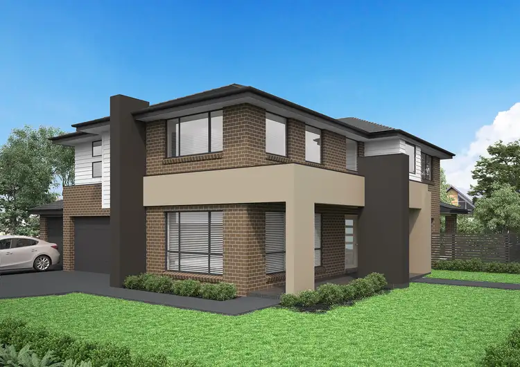 Main view of Homely house listing, Lot 216 Mistview Circuit, Forresters Beach NSW 2260