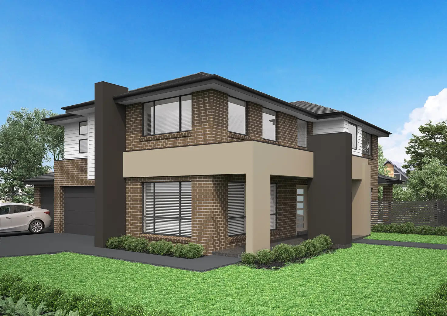 Main view of Homely house listing, Lot 216 Mistview Circuit, Forresters Beach NSW 2260