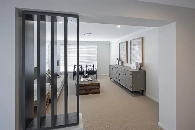Second view of Homely house listing, Lot 216 Mistview Circuit, Forresters Beach NSW 2260