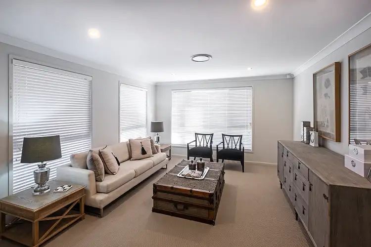 Fifth view of Homely house listing, Lot 216 Mistview Circuit, Forresters Beach NSW 2260