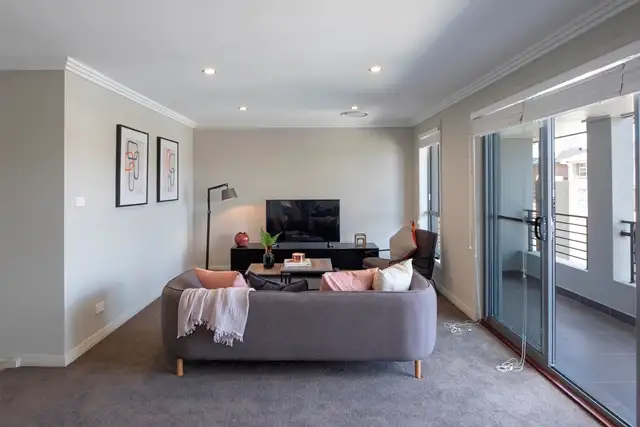 Fourth view of Homely house listing, Lot 215 Mistview Circuit, Forresters Beach NSW 2260