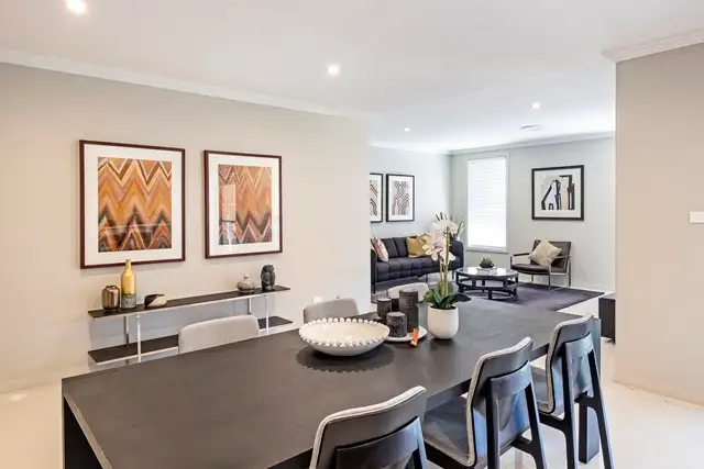 Sixth view of Homely house listing, Lot 215 Mistview Circuit, Forresters Beach NSW 2260