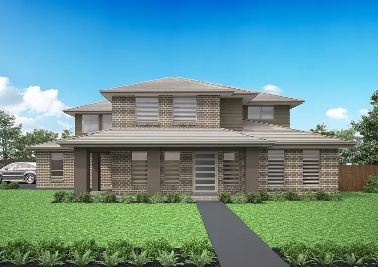 Main view of Homely house listing, Lot 214 Mistview Circuit, Forresters Beach NSW 2260