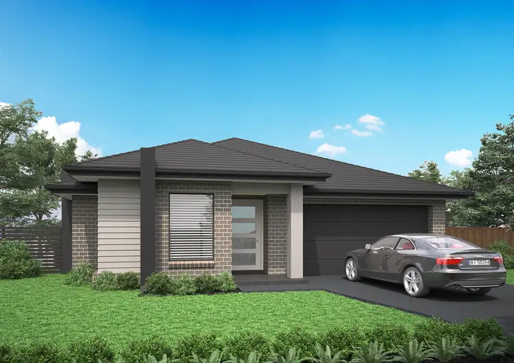 Lot 128 Petunia Lane, Woongarrah NSW 2259