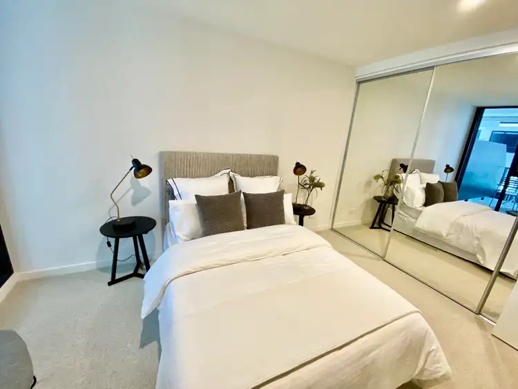 Fifth view of Homely apartment listing, 102/11 - 15 Brunswick Road, Brunswick East VIC 3057