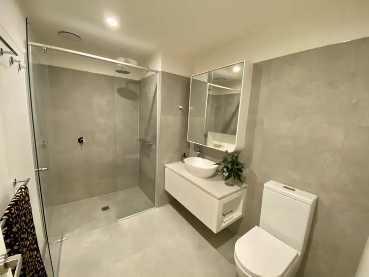 Sixth view of Homely apartment listing, 102/11 - 15 Brunswick Road, Brunswick East VIC 3057