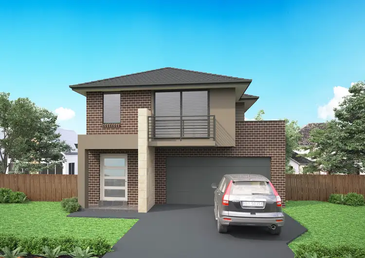 Fifth view of Homely house listing, Lot 4302 Tomerong Street, Tullimbar NSW 2527