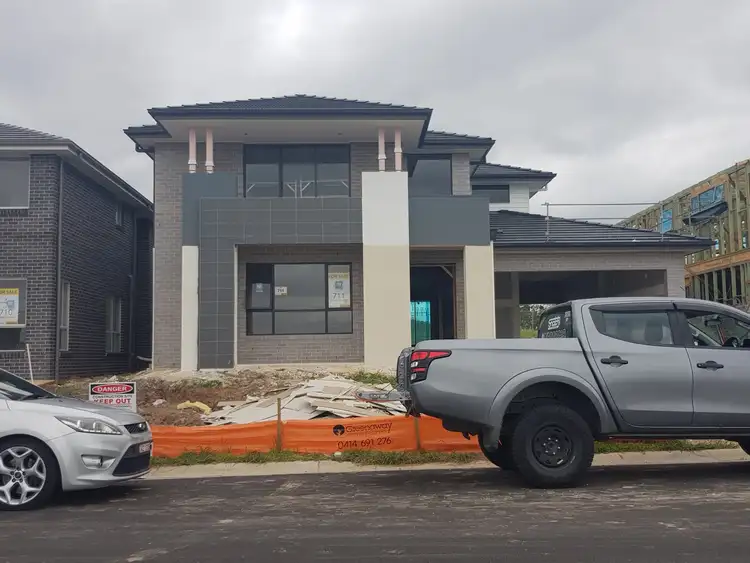 Lot 711 Poziers Road, Edmondson Park NSW 2174