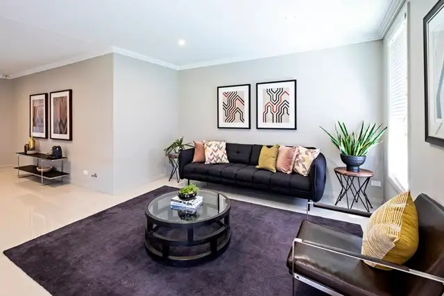 Second view of Homely house listing, Lot 711 Poziers Road, Edmondson Park NSW 2174