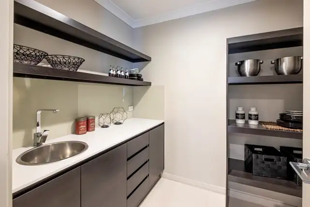 Third view of Homely house listing, Lot 711 Poziers Road, Edmondson Park NSW 2174