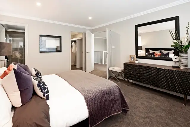 Fourth view of Homely house listing, Lot 711 Poziers Road, Edmondson Park NSW 2174