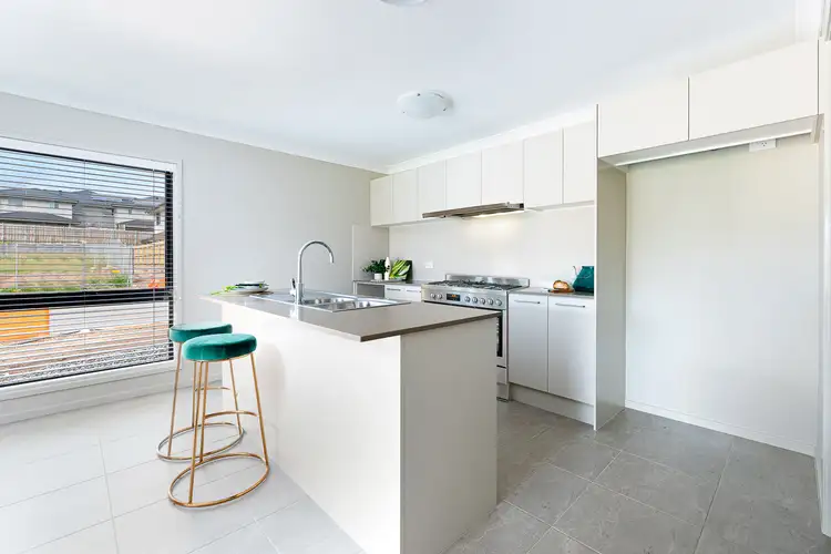 Second view of Homely house listing, Lot 1226 Mayo Crescent, Chisholm NSW 2322