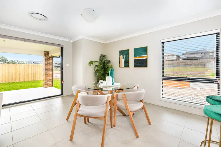 Fourth view of Homely house listing, Lot 1226 Mayo Crescent, Chisholm NSW 2322