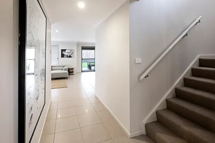 Third view of Homely house listing, Lot 1210 Mayo Crescent, Chisholm NSW 2322