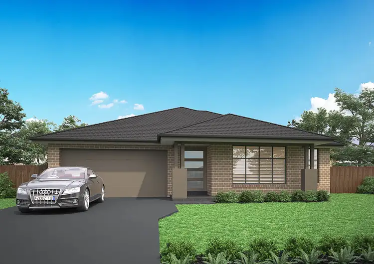 Fifth view of Homely house listing, Lot 1210 Mayo Crescent, Chisholm NSW 2322