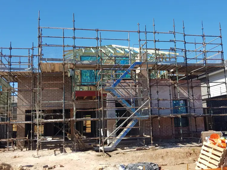 Lot 511 Okinawa Road, Edmondson Park NSW 2174