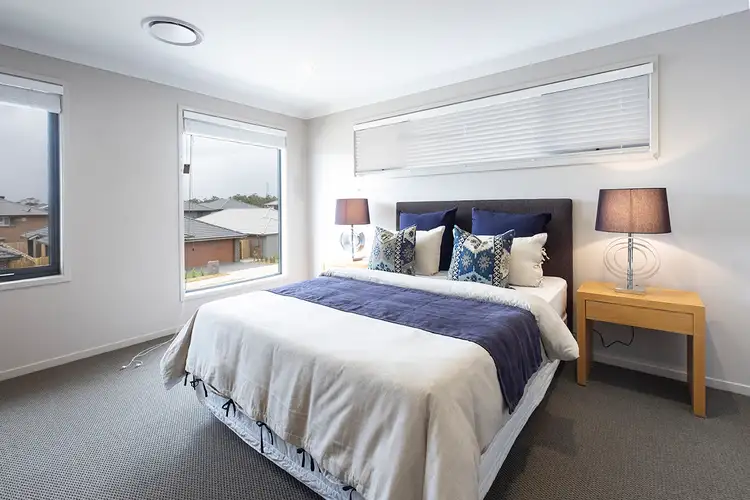 Third view of Homely house listing, Lot 511 Okinawa Road, Edmondson Park NSW 2174