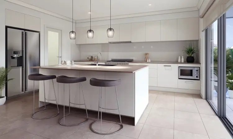 Fourth view of Homely house listing, Lot 2126 Arklow Crescent, Chisholm NSW 2322