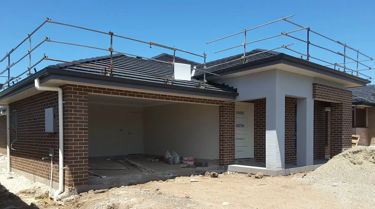 Main view of Homely house listing, Lot 1211 Mayo Crescent, Chisholm NSW 2322