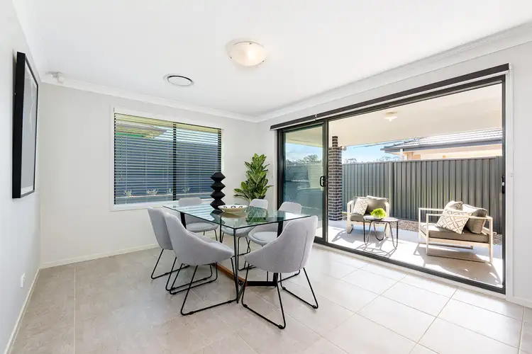 Second view of Homely house listing, Lot 1211 Mayo Crescent, Chisholm NSW 2322