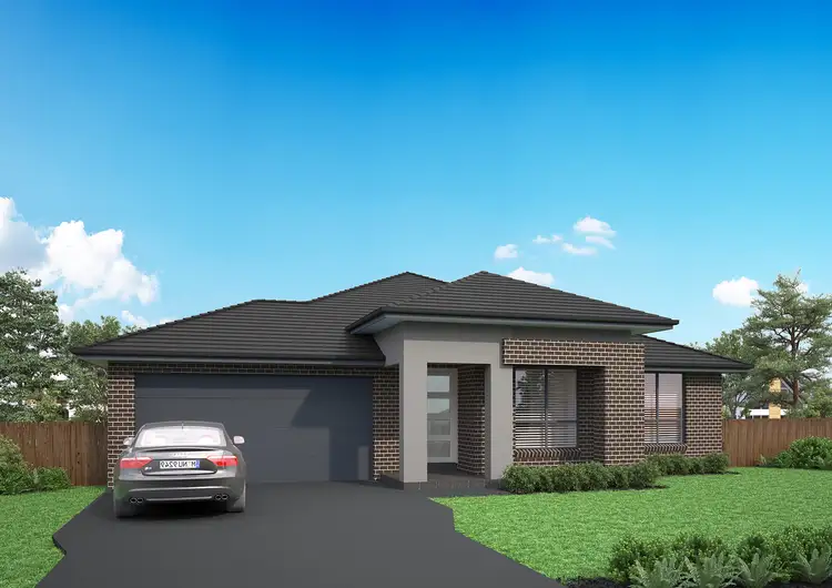 Fourth view of Homely house listing, Lot 1211 Mayo Crescent, Chisholm NSW 2322