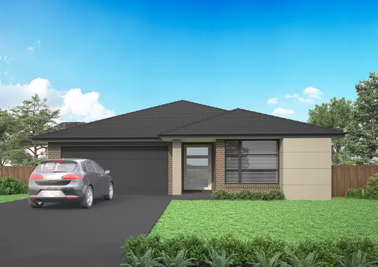Second view of Homely house listing, Lot 1224 Mayo Crescent, Chisholm NSW 2322