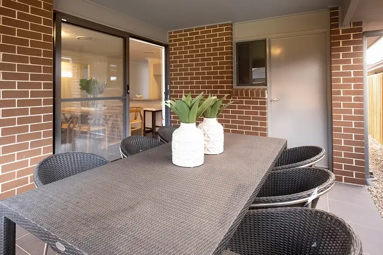 Fourth view of Homely house listing, Lot 1224 Mayo Crescent, Chisholm NSW 2322