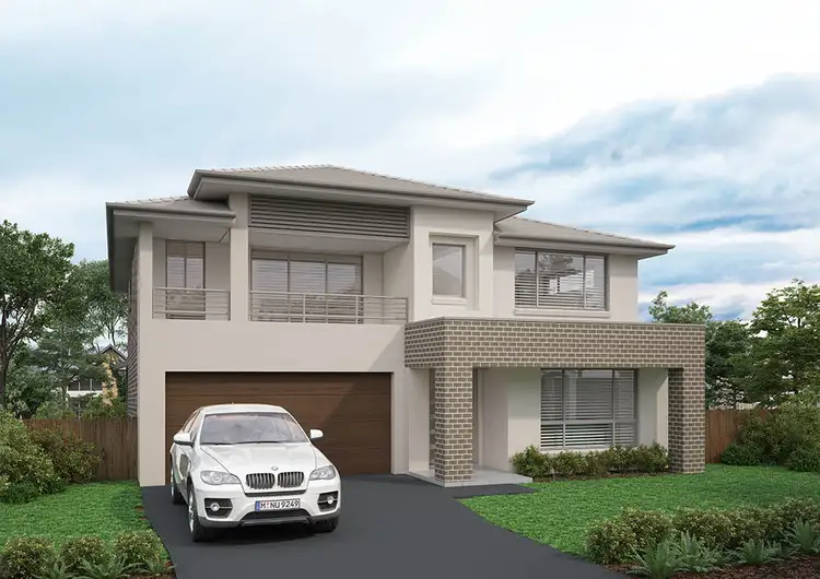 Main view of Homely house listing, Lot 2125 Arklow Crescent, Chisholm NSW 2322