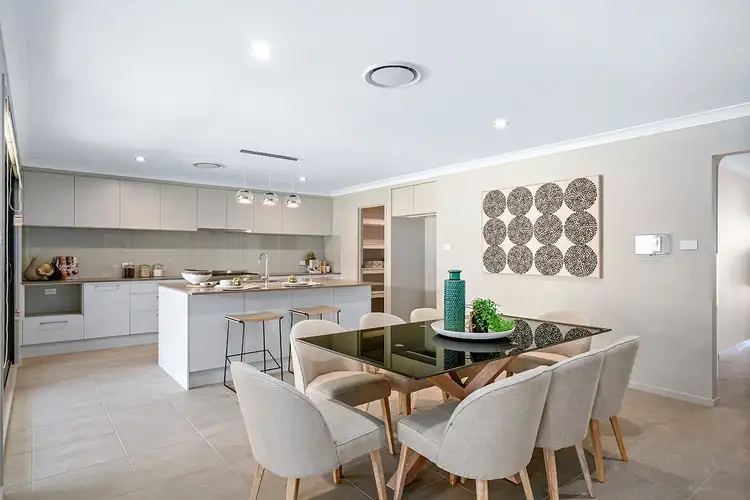 Fifth view of Homely house listing, Lot 2125 Arklow Crescent, Chisholm NSW 2322