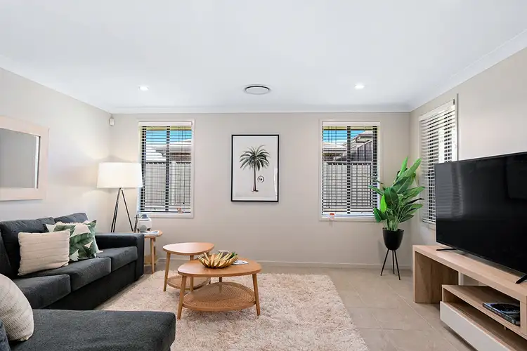 Sixth view of Homely house listing, Lot 2125 Arklow Crescent, Chisholm NSW 2322