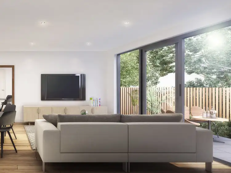 102/13 George Street, Sandringham VIC 3191