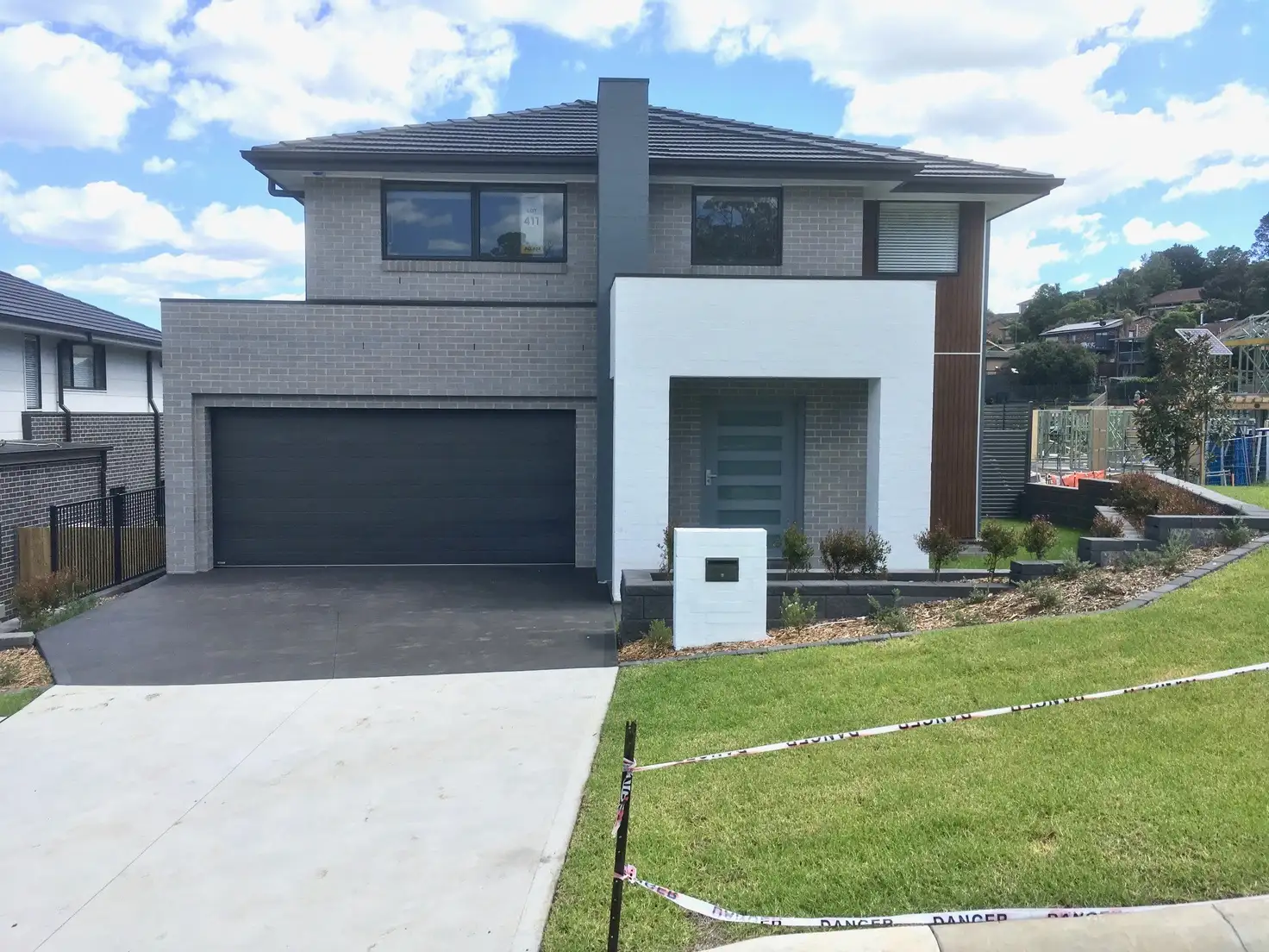 Main view of Homely house listing, Lot 411 Tomerong Street, Tullimbar NSW 2527