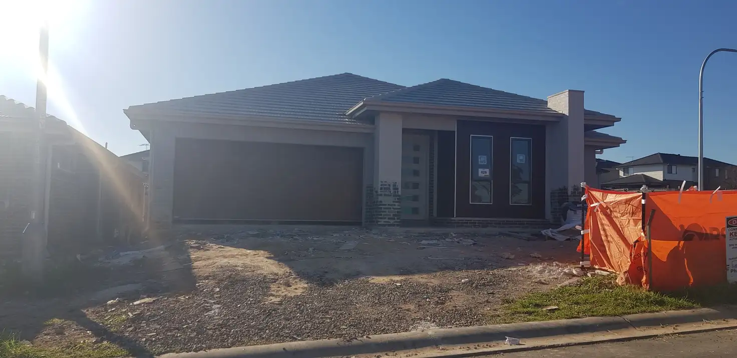 Main view of Homely house listing, Lot 629 Caldwell Avenue, Edmondson Park NSW 2174