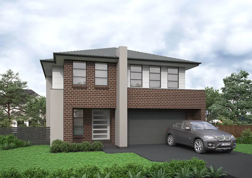 Main view of Homely house listing, Lot 709 Ceres Way, Box Hill NSW 2765